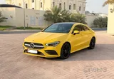 Mercedes CLA 250 2020